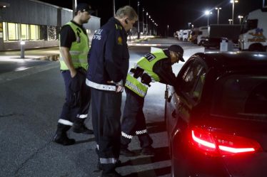 Un nombre record de personnes accusées de traite des êtres humains - 10