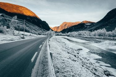 Pneus d'hiver en Norvège : Quand et comment changer ? - 18