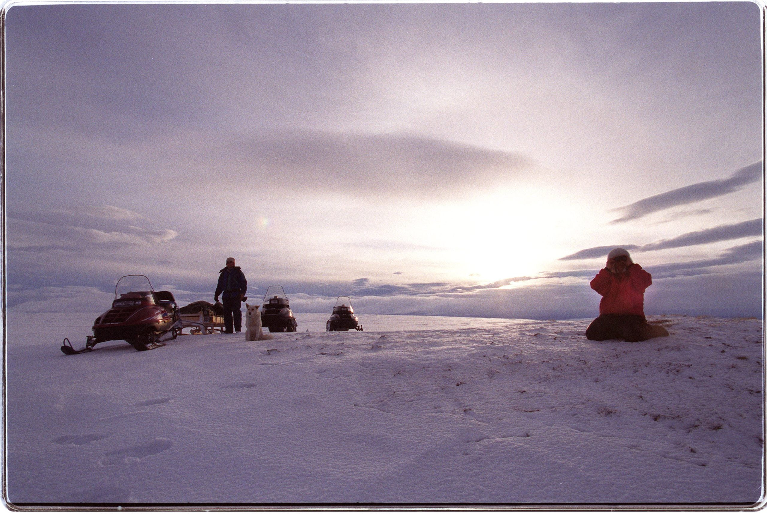 L'immigration fait grimper la population 4 L'immigration fait grimper la population - 3