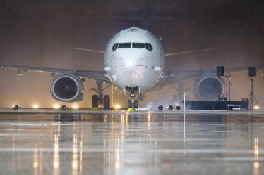 PHOTO : La Norvège reçoit un nouvel avion de surveillance : « Crucial pour notre sécurité » - 16