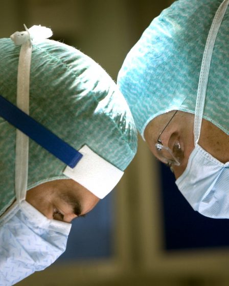 37 médecins ont perdu leur autorisation l'an dernier 5 37 médecins ont perdu leur autorisation l'an dernier - 4