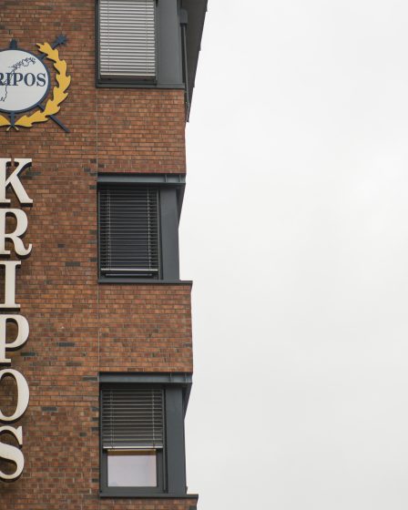 Le plus petit nombre de meurtres en 25 ans 26 Le plus petit nombre de meurtres en 25 ans - 25