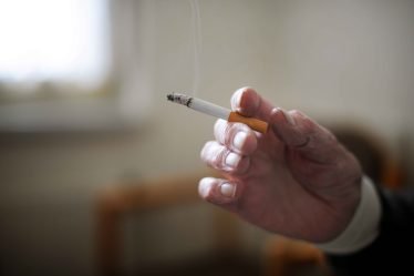 La Société du cancer espère une génération sans fumée - 20