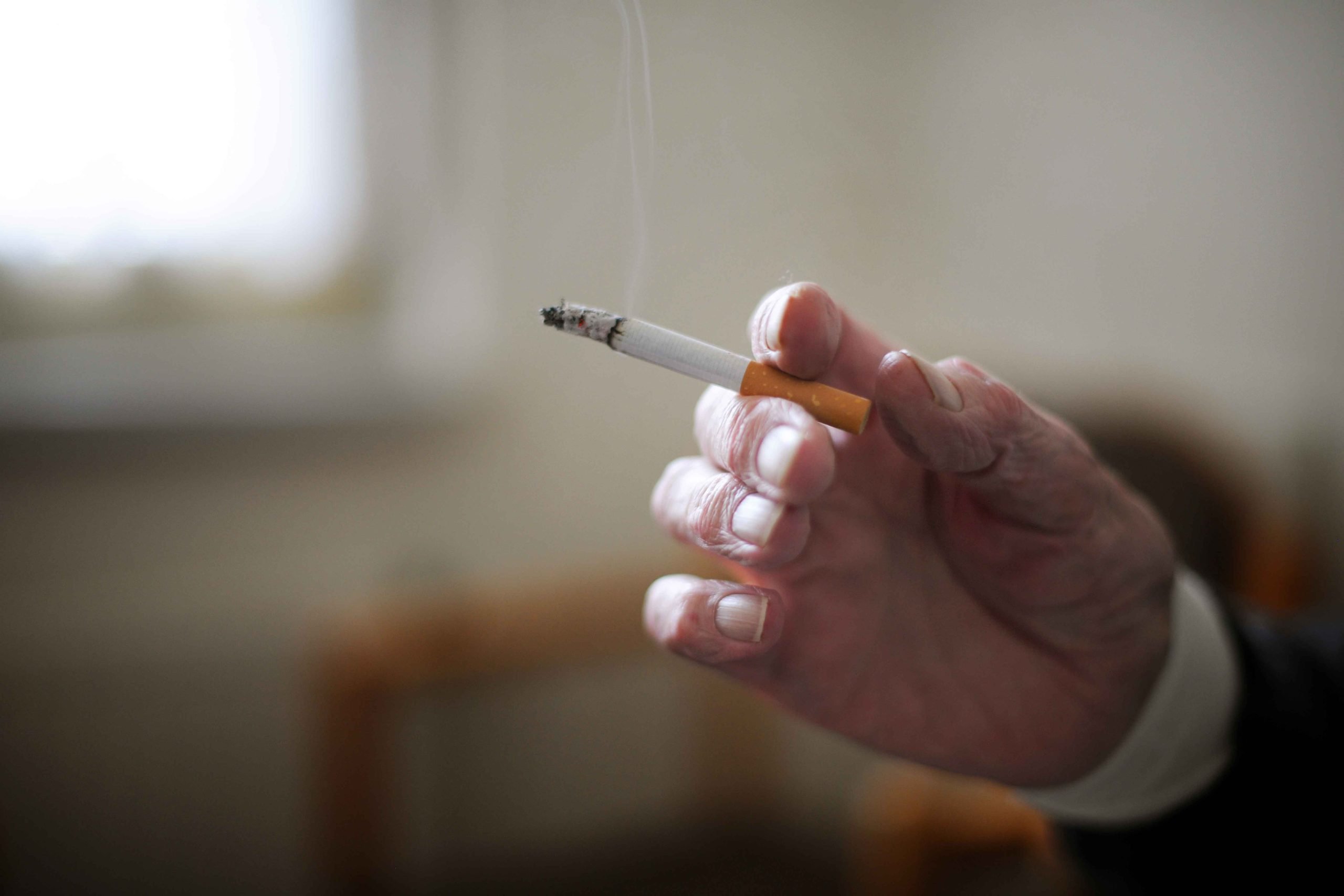 La Société du cancer espère une génération sans fumée 4 La Société du cancer espère une génération sans fumée - 3