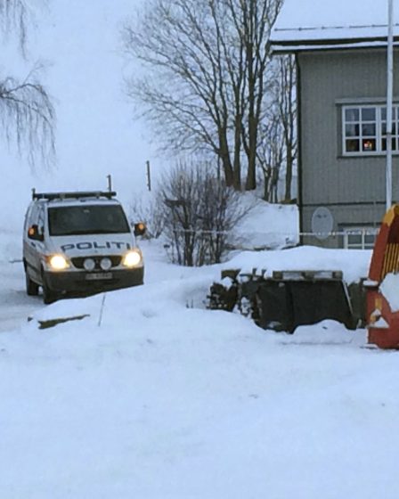 13 ans de prison pour avoir tué sa femme à Hemsedal 27 13 ans de prison pour avoir tué sa femme à Hemsedal - 26