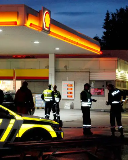 Un homme accusé de tentative de meurtre contre un policier à Roa 14 Un homme accusé de tentative de meurtre contre un policier à Roa - 13