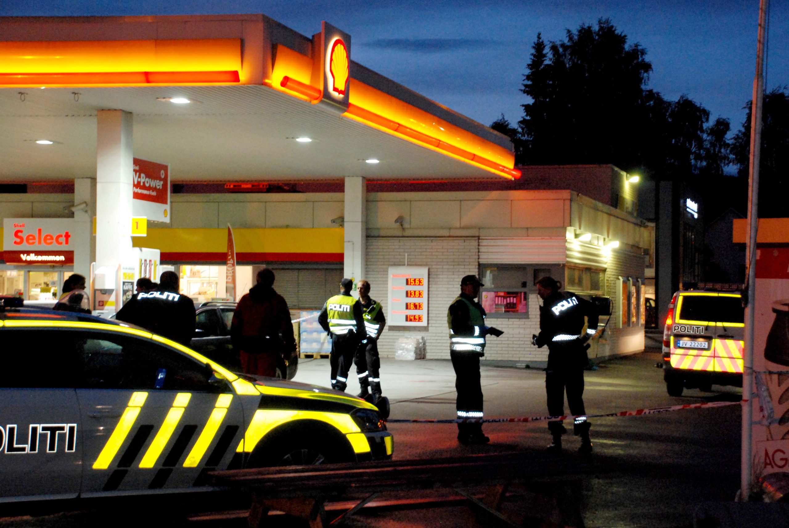 Un homme accusé de tentative de meurtre contre un policier à Roa 4 Un homme accusé de tentative de meurtre contre un policier à Roa - 3