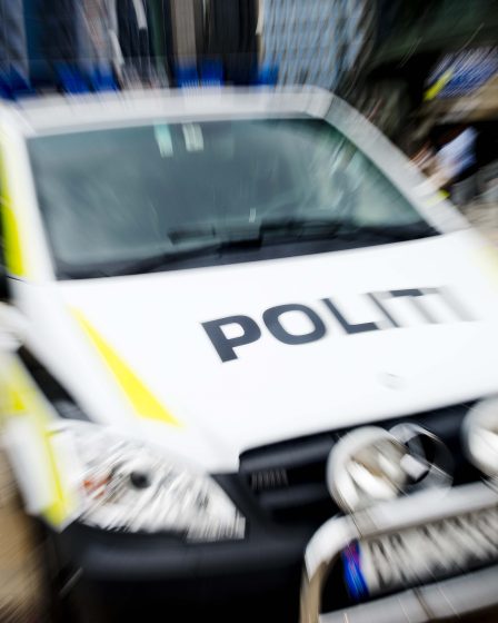 Une femme agressée dans sa propre maison à Nedre Eiker 17 Une femme agressée dans sa propre maison à Nedre Eiker - 16