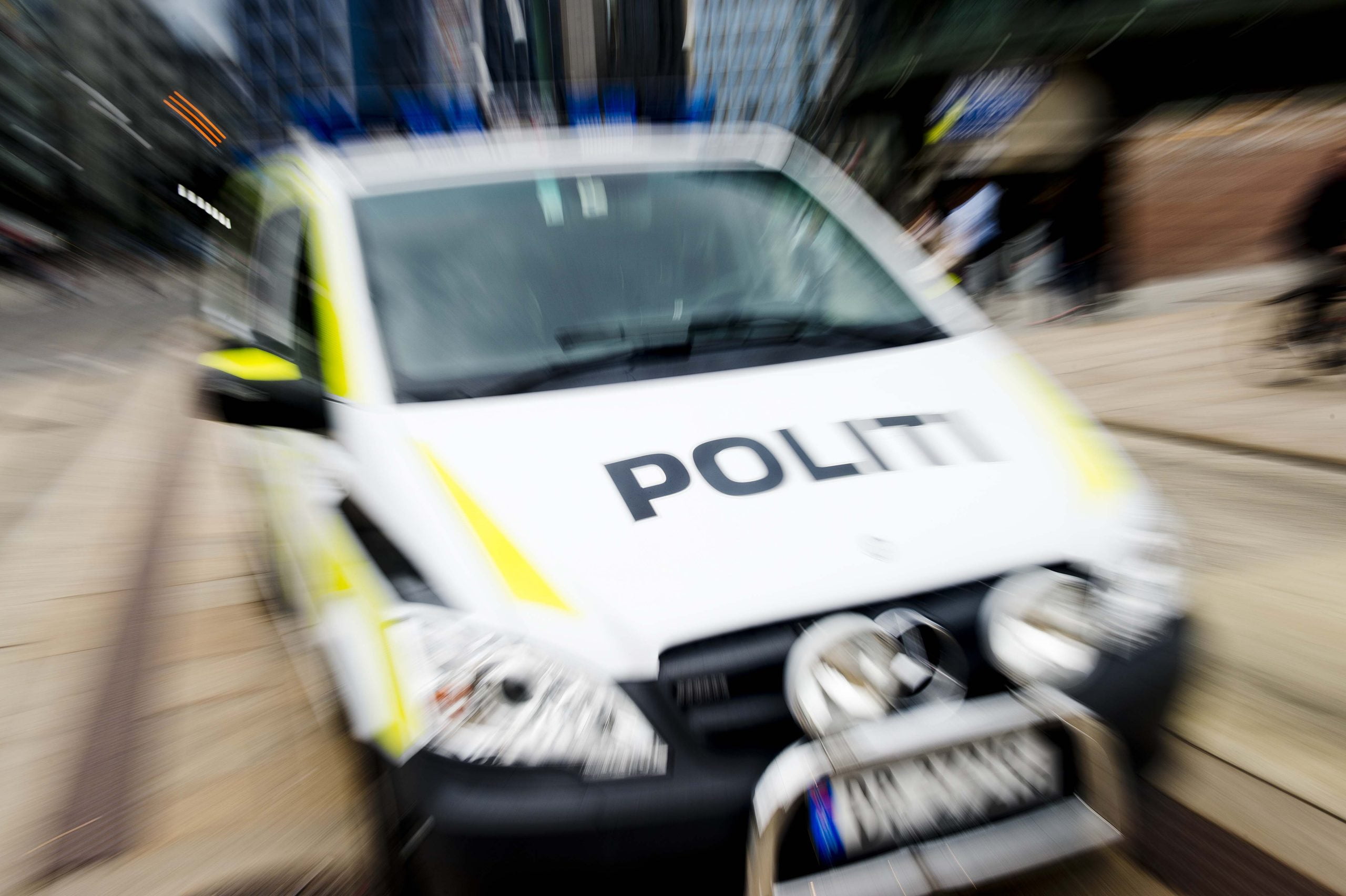 Une femme agressée dans sa propre maison à Nedre Eiker 4 Une femme agressée dans sa propre maison à Nedre Eiker - 3