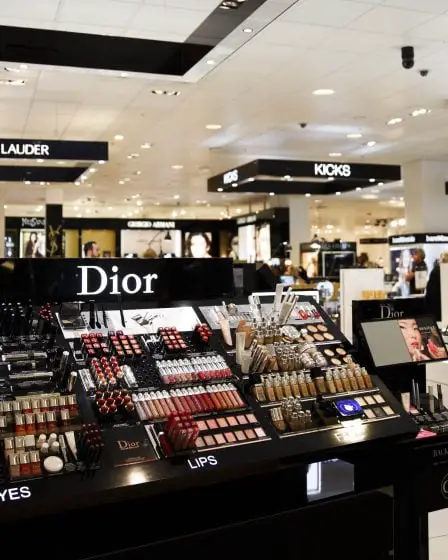 Une personne sur dix souffre des effets secondaires des cosmétiques 26 Une personne sur dix souffre des effets secondaires des cosmétiques - 25