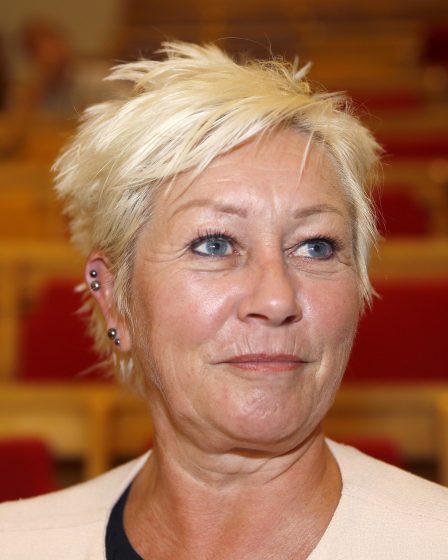 De nombreuses vies peuvent être sauvées grâce au dépistage du cancer de l'intestin 26 De nombreuses vies peuvent être sauvées grâce au dépistage du cancer de l'intestin - 25