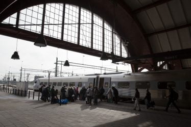 L'État suédois offrira une expérience de travail aux réfugiés en Suède - 16