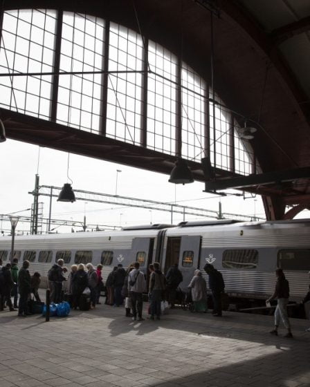 L'État suédois offrira une expérience de travail aux réfugiés en Suède 22 L'État suédois offrira une expérience de travail aux réfugiés en Suède - 21