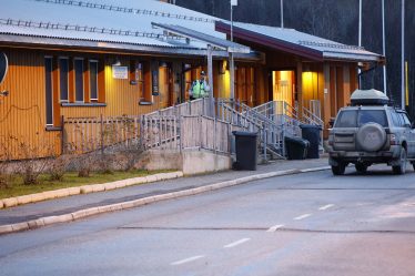 Les demandeurs d'asile refuseront de monter dans le bus pour la Russie - 18