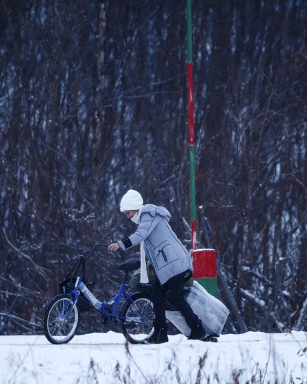 La Russie accepte le retour des demandeurs d'asile en bus 26 La Russie accepte le retour des demandeurs d'asile en bus - 25