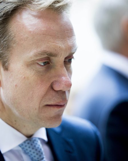 Brende n'est pas d'accord avec la Russie sur un visa à temps 26 Brende n'est pas d'accord avec la Russie sur un visa à temps - 25