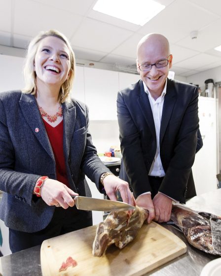 Le nouveau patron de Coop a licencié la moitié de l'équipe de direction 11 Le nouveau patron de Coop a licencié la moitié de l'équipe de direction - 10
