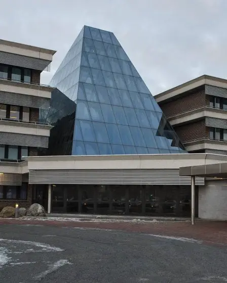 Deux arrêtés après une rixe dans un centre d'asile 8 Deux arrêtés après une rixe dans un centre d'asile - 7