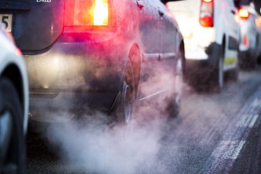 Interdiction du diesel à Oslo les jours de forte pollution - 18