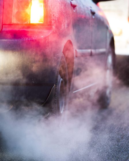 Interdiction du diesel à Oslo les jours de forte pollution 8 Interdiction du diesel à Oslo les jours de forte pollution - 7