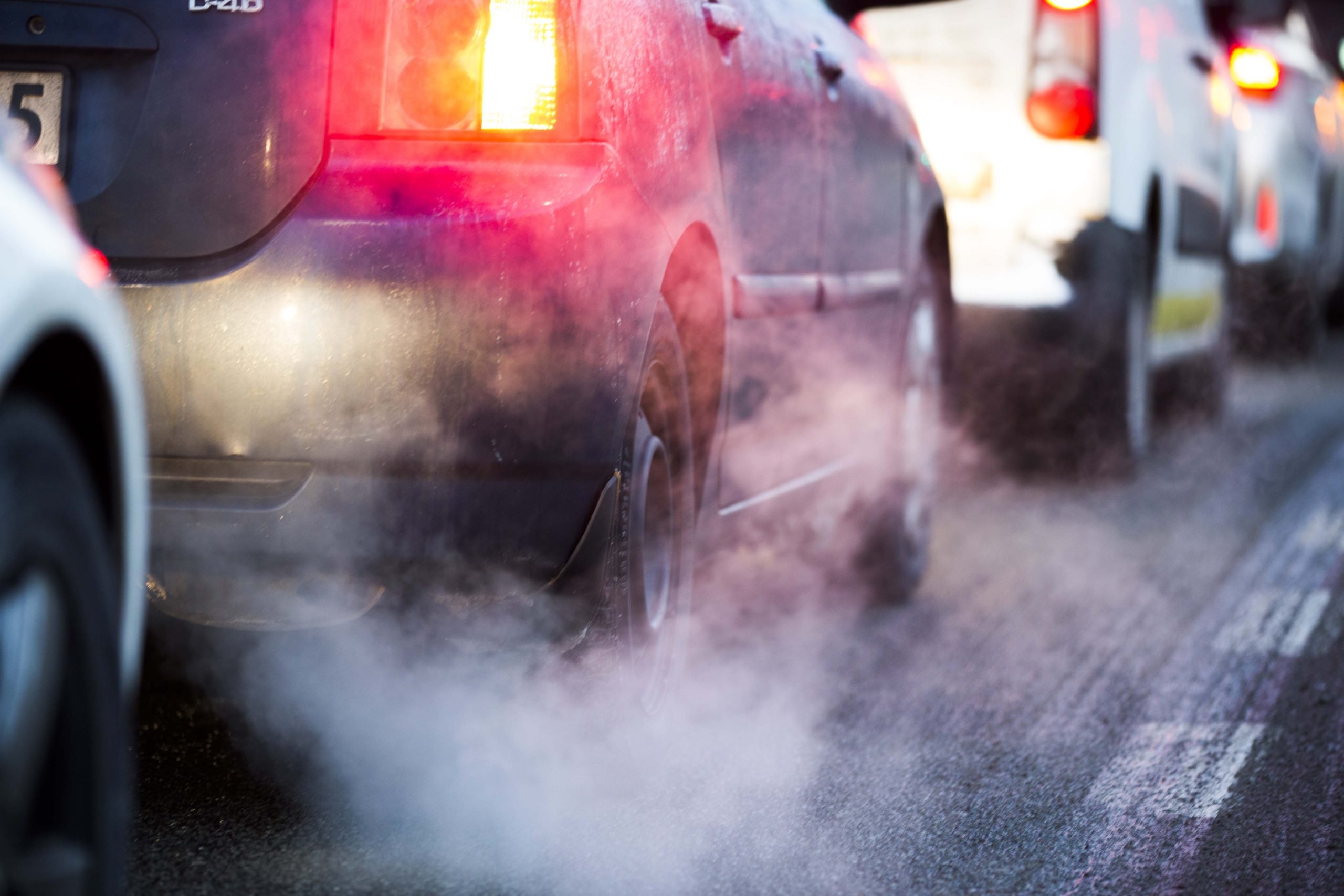 Interdiction du diesel à Oslo les jours de forte pollution - 3