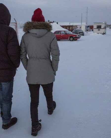 Une famille syrienne chrétienne n'obtient pas le statut d'asile en Norvège 14 Une famille syrienne chrétienne n'obtient pas le statut d'asile en Norvège - 13