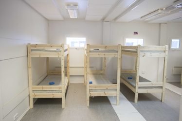 Des criminels sexuels ont abusé de mineurs demandeurs d'asile - 18