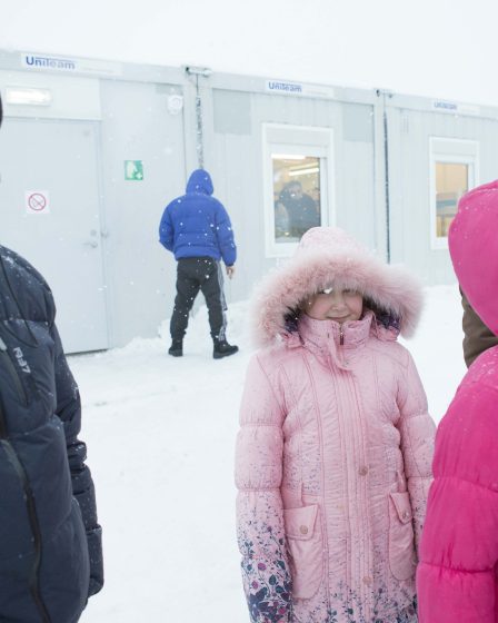 Une incertitude prolongée pour les demandeurs d'asile déboutés 14 Une incertitude prolongée pour les demandeurs d'asile déboutés - 13