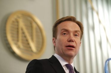 Brende : la Corée du Nord menace la stabilité régionale - 8