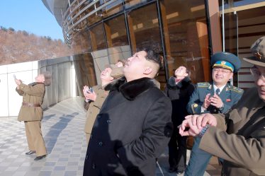 L'ONU promet des sanctions contre la Corée du Nord - 18