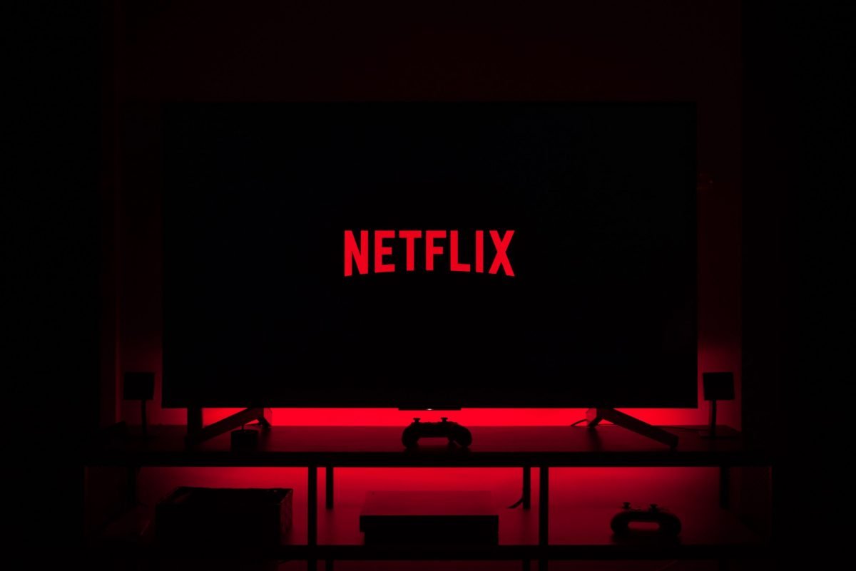 Netflix suspend son service en Russie - 3
