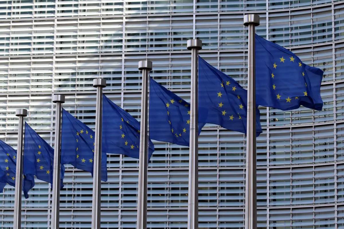 La Norvège est-elle prête pour un nouveau débat sur l'adhésion à l'UE ? 13 La Norvège est-elle prête pour un nouveau débat sur l'adhésion à l'UE ? - 12