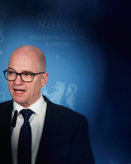 Le bureau du Premier ministre norvégien annonce une vérification plus approfondie des antécédents des ministres potentiels - 19
