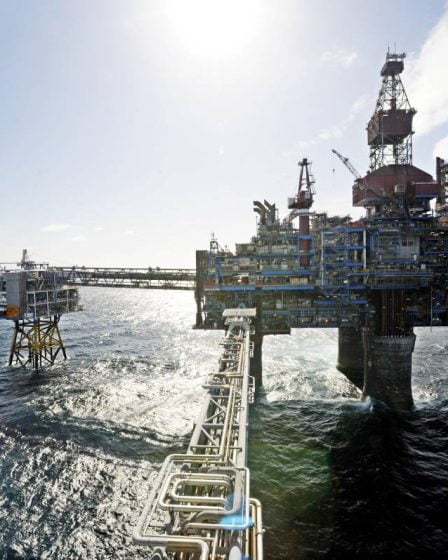 L'industrie pétrolière norvégienne aura besoin de 17 500 nouveaux employés d'ici 2026 50 L'industrie pétrolière norvégienne aura besoin de 17 500 nouveaux employés d'ici 2026 - 49
