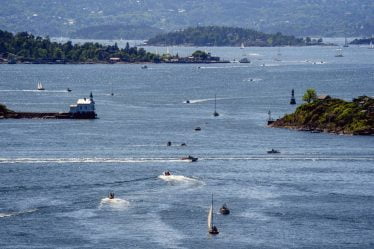 Seul un Norvégien sur deux pense que la Norvège prendra des mesures importantes pour lutter contre le changement climatique - 16