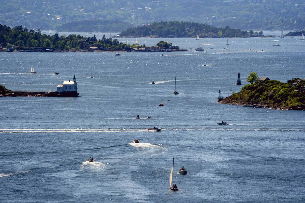 Seul un Norvégien sur deux pense que la Norvège prendra des mesures importantes pour lutter contre le changement climatique - 3