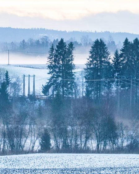 Câble de la Norvège vers l'Angleterre : Exportations d'électricité bien supérieures aux importations 14 Câble de la Norvège vers l'Angleterre : Exportations d'électricité bien supérieures aux importations - 13