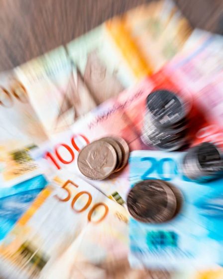 Les banques norvégiennes obtiennent des exigences plus strictes concernant les services de trésorerie : "Les espèces ont toujours un rôle important" - 10