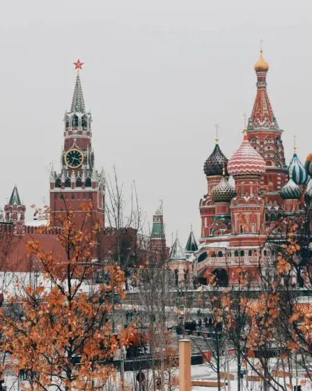 VG : 16 Norvégiens se voient refuser l'entrée en Russie 14 VG : 16 Norvégiens se voient refuser l'entrée en Russie - 13