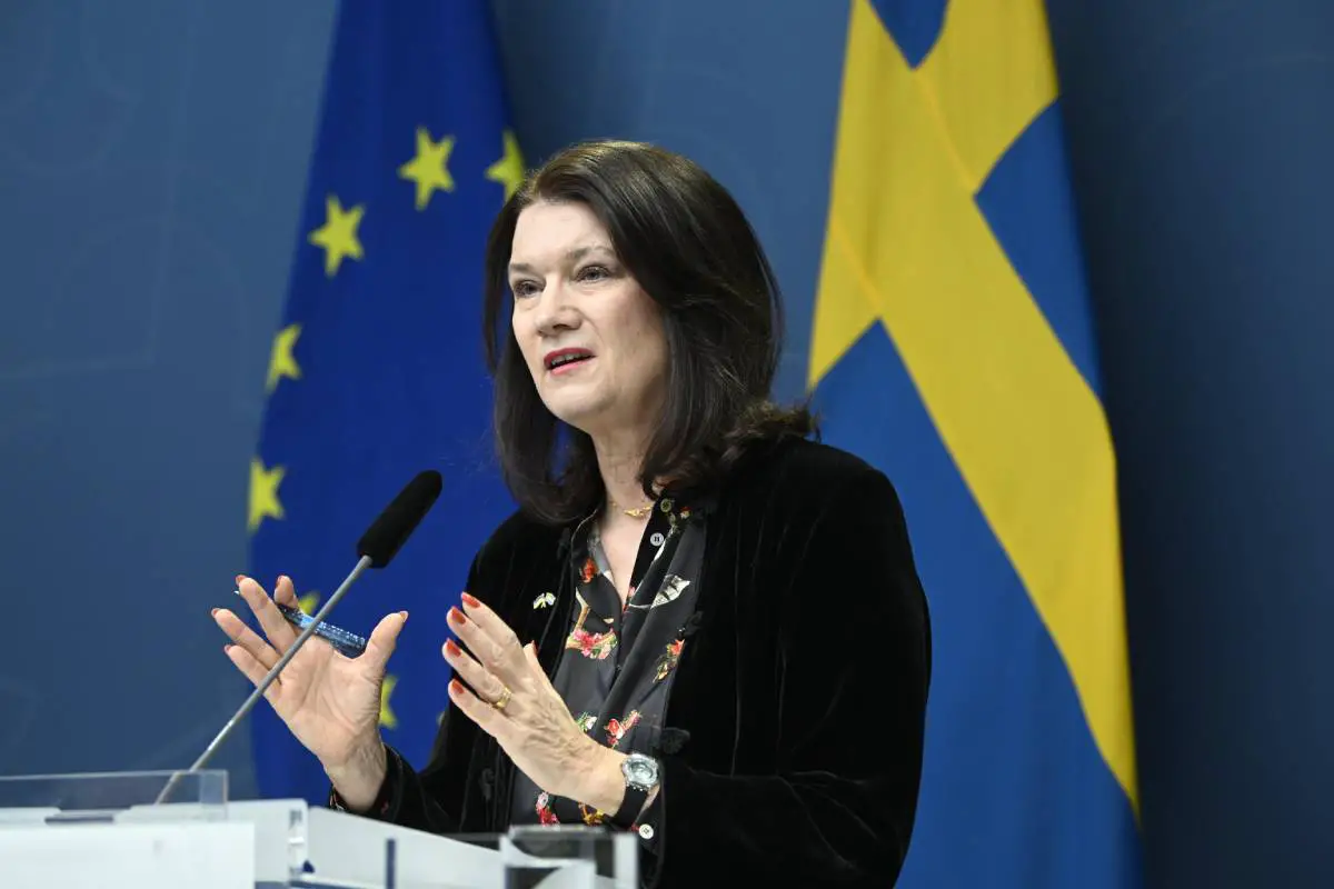 La Russie accuse la Suède de répandre de la propagande : "Déclarations stupides" - 3