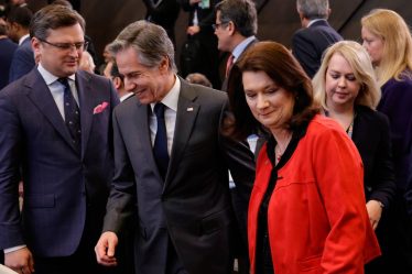 Soutien record : Près de six Suédois sur dix soutiennent l'adhésion à l'OTAN, selon un nouveau sondage - 18