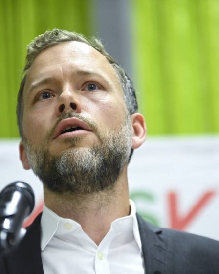Le Parti socialiste de gauche norvégien soutient désormais l'envoi d'armes en Ukraine - 28