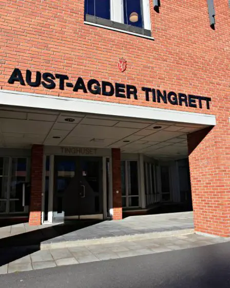Un entraîneur de football accusé d'avoir abusé de neuf garçons à Lyngdal nie toute culpabilité pénale - 7