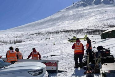 Voici ce que vous pouvez faire pour minimiser les risques d'accidents d'avalanche pendant vos vacances de Pâques en Norvège - 18