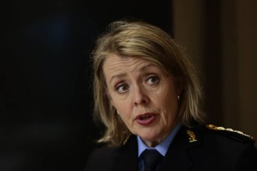La police norvégienne a intensifié ses efforts pour empêcher l'exploitation des réfugiés ukrainiens - 19