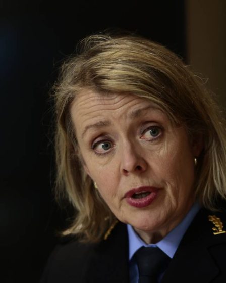 La police norvégienne a intensifié ses efforts pour empêcher l'exploitation des réfugiés ukrainiens - 13