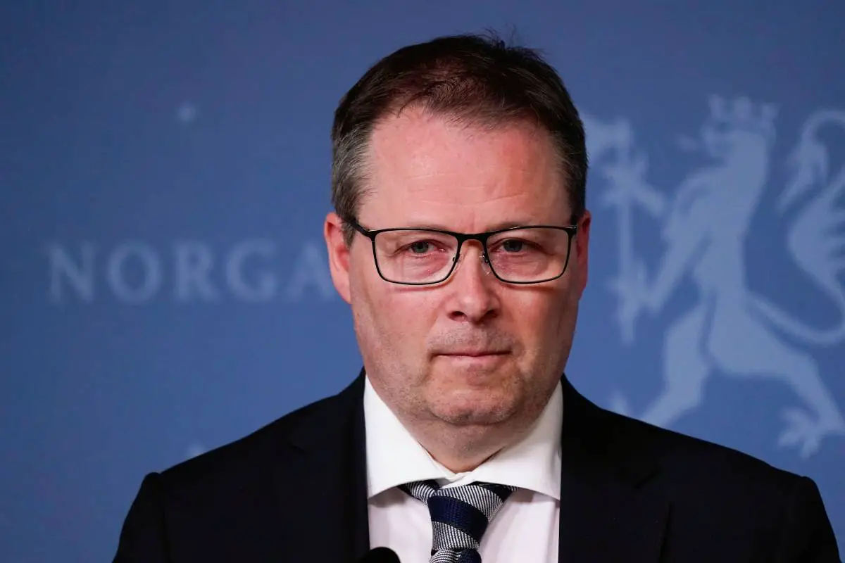 Le ministre norvégien de la Défense et le chef de la Défense assisteront à la réunion de l'Ukraine en Allemagne - 3