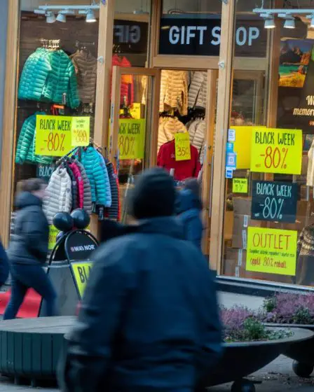 Autorité norvégienne de la consommation : trois entreprises de cosmétiques doivent payer des millions d'amendes en raison de campagnes illégales du Black Friday 2 Autorité norvégienne de la consommation : trois entreprises de cosmétiques doivent payer des millions d'amendes en raison de campagnes illégales du Black Friday - 1