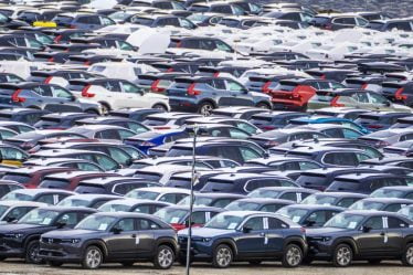 De plus en plus de Norvégiens veulent acheter une voiture diesel, selon une nouvelle enquête - 20