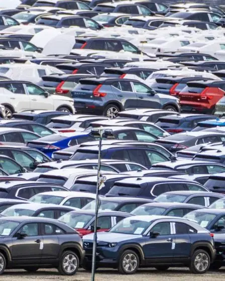De plus en plus de Norvégiens veulent acheter une voiture diesel, selon une nouvelle enquête - 1